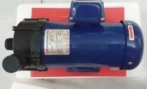 Bơm hoá chất dẫn động từ MP-F-258